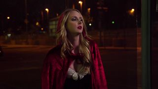 Red Riding Hood