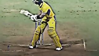 Maxwell one man Army