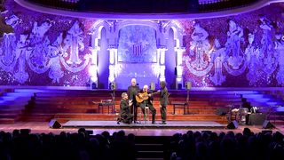 Barcelona Guitar Trio & Dance - Billie Jean (Homenaje a Paco de Lucía) New version