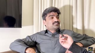 Jail main Shahfi ne Imran Khan sey Kia Sawal Pocha?