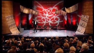 MozART group - Gypsum Kings