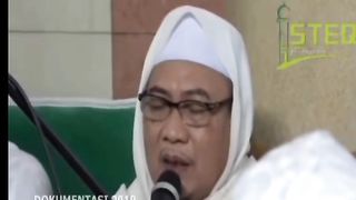 Dokumentasi tahun 2019~Almagfurlah Abuya uci