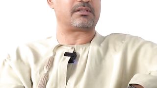 Here is why our CEO come back to Oman