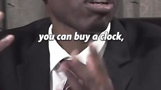 Money can't buy everything