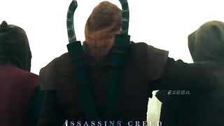 Assassins Creed movie