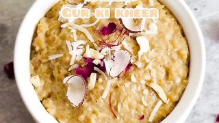 Gur ki kheer