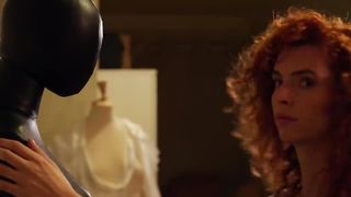 The Mannequin