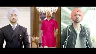 Pagg Wala Munda song Daljeet Dosanjh