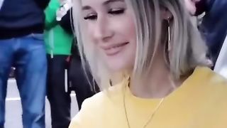 yellow telka