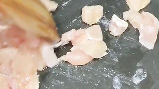 How to make shawarma