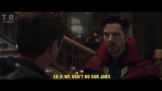 Top 25 Ironman Flexes in Movies