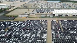World ???? best mega factory tesla.