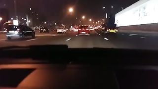 Global Village dubai. Night ride