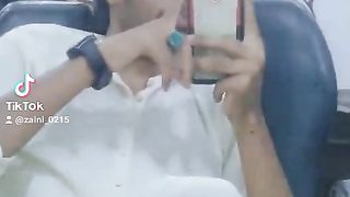 Zain ali