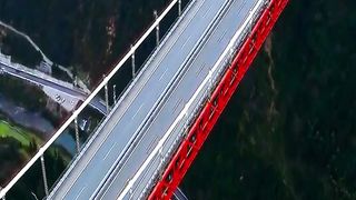 china brdge 24 meatr