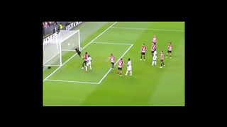 Football goals that are similar to others
