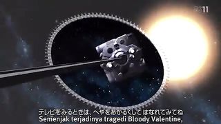 Gundam seed episode 3