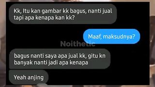 Apanya?