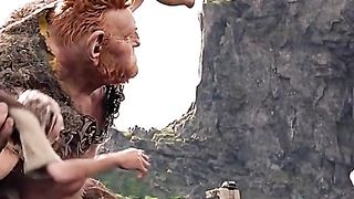 Gigante filme série