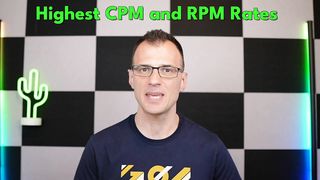 10 Most Profitable Youtube Niches | Highest RPM, CPM Rates by Niche