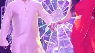 LEKE LEKE PRABHU KA NAAM ️???? @newsong @salmankhan @katrinakaif @arijitsingh _HD.