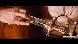 Magadheera 2 Trailer