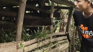 Sketsa komedi 4