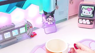 Asmr food sushi ???? time Soo yummy