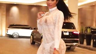 Chinese Kitty Miami Takeover
