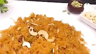 Meethi Seviyan Recipe _Sweet Vermicelli _Quick & Tasty meethi Seviyan Recipe ♥️♥️♥️