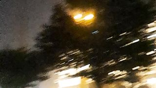 A beautiful night view