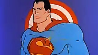 As Novas Aventuras do Super Homem 8