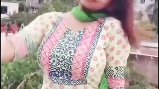 Tiktok Girls Vedio