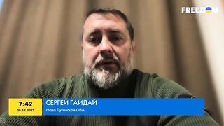 Чекаємо на черговий "жест доброї волі" у Сватово та Кремінній