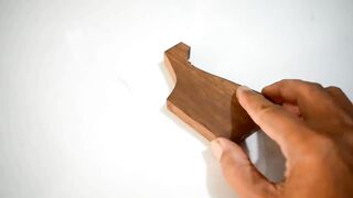 creative ways to make a slingshoot design