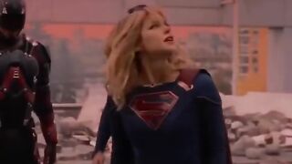 Supergirl