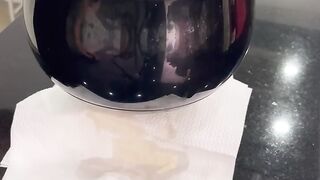 Crispy Tokwa