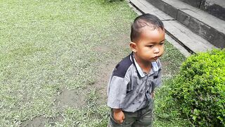 Liburan keluarga