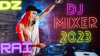 RAI ReMix اروع اغاني راي جزائري DJ MIZO