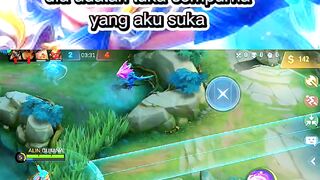 Game play mobile legend