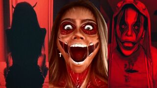 Spooky Art TikTok to get You in the Mood for Halloween
