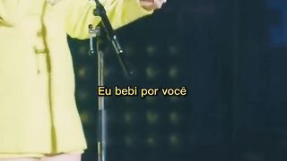 Mary Fernandes teu amigo cuidou
