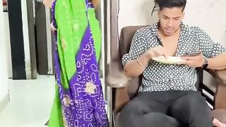 Married couple funny video. Pati k liye kuch bhi