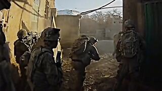 The legend in war????