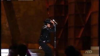 Michael Jackson - Billie Jean|Full Music Video|HD mp4