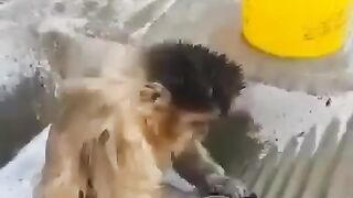 it's time to wash clothes