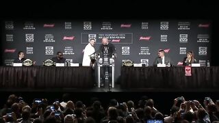Conor_Mcgregor _best trash talking