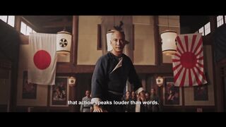 THE GRANDMASTER OF KUNG FU Official Trailer (2023)