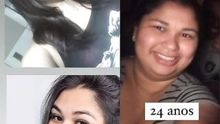 O segredo é uma boa alimentação
