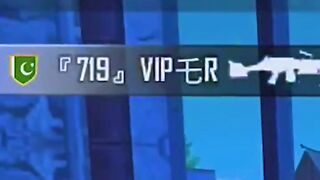 Pubg montage Pubg mobile Pubg edits tutorials 719vip whatsapp